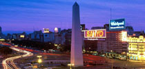 Buenos Aires - ViaSP Turismo - Agencia de Viagens