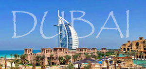 Dubai - ViaSP Turismo - Agencia de Viagens
