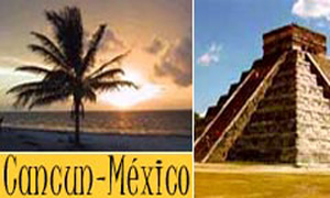 Cancun - ViaSP Turismo - Agencia de Viagens